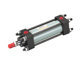 Hydraulic Cylinder » MOB