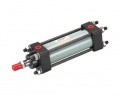 Hydraulic Cylinder - MOB