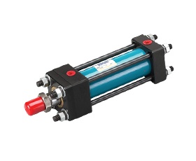 Hydraulic Cylinders » HOB