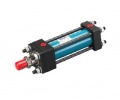 Hydraulic Cylinders - HOB