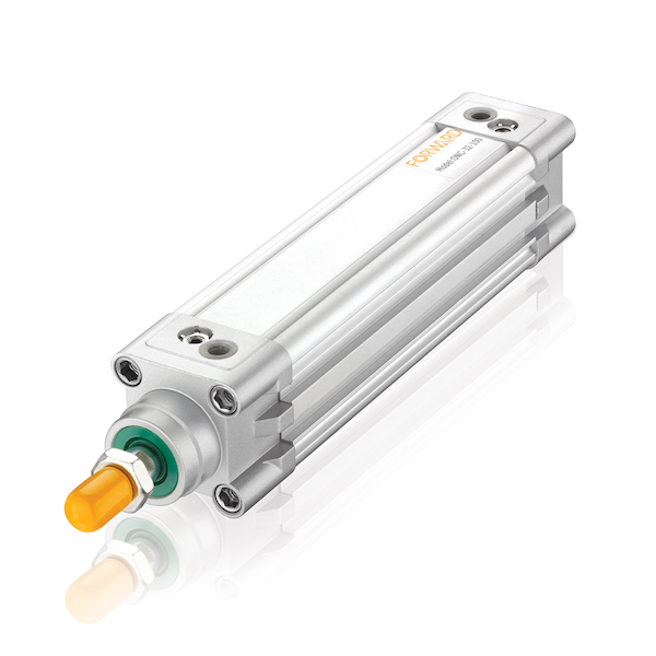 Pneumatic cylinders ODNC » ODNC