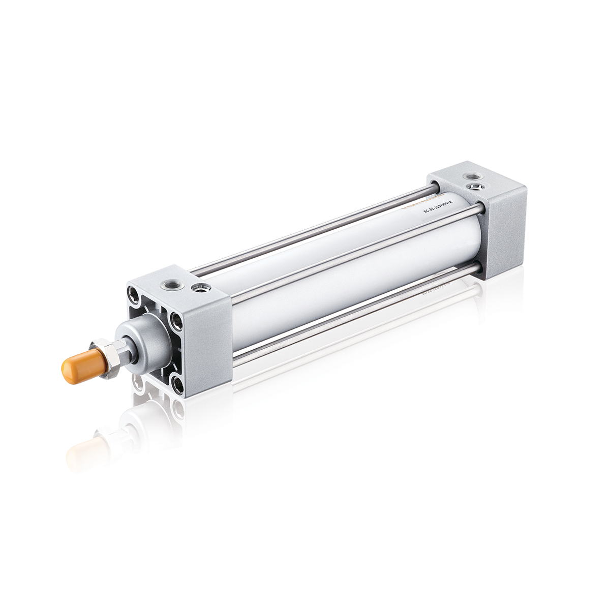 Pneumatic cylinders SC series » SC