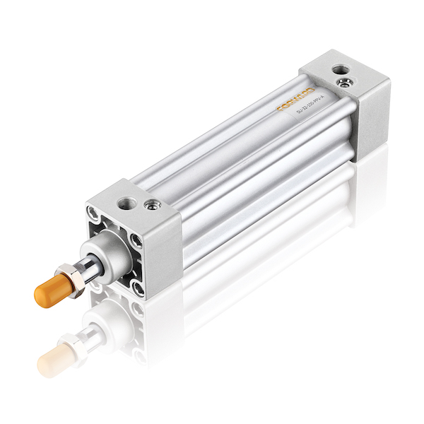 Pneumatic cylinders - SU